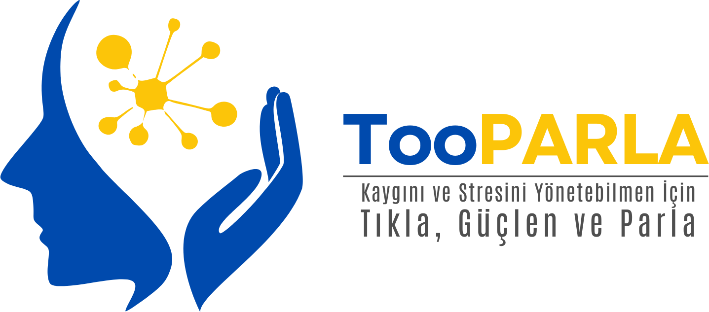 TooParla Logo